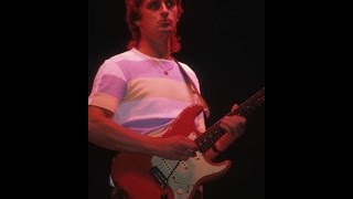 Mike Oldfield  Platinum  Live 1984 in Bordeaux [upl. by Mano]