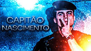 Capitão Nascimento  Edit  Tropa De Elite [upl. by Noek527]