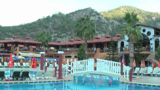 Karbel Hotel Olu Deniz [upl. by Jotham]