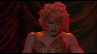 Madonna  Like a Virgin Live Blond Ambition Tour 1080p HD [upl. by Honora]