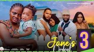 JANES ORDEAL part 3 Trending Nollywood Nigerian Movie Review Adakirikiri Ifeoma Nebe 2024 [upl. by Hayyim978]