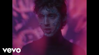 Regard Troye Sivan Tate McRae  You Official Video [upl. by Ainavi]