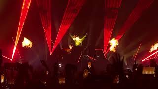 Alan Walker  Ignite Alan Walker Encore Hong Kong ft Sophie Stray Spetalen [upl. by Gussie]