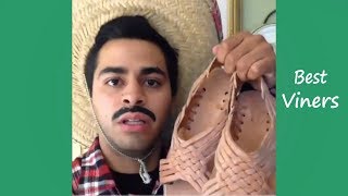 Try Not To Laugh or Grin While Watching David Lopez Funny Vines  Best Viners 2017 [upl. by Oiretule]