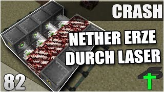 ARDITE durch Laser  Crashkatzen  82  Items4Sacred mit Balui und Miri GER [upl. by Bridge]