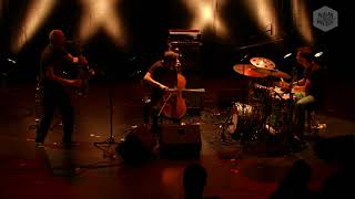 HermiaCeccaldiDarrifourcq  Live at Belgian Jazz Meeting 2017 [upl. by Daberath]