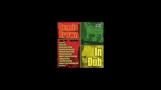 Dennis Brown In dub [upl. by Collie]