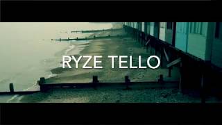 DJI Ryze Tello Drone  Can it capture Cinematic footage How To [upl. by Hgielyak]