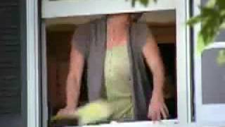 Swiffer 360 Duster Commercial Mexicans [upl. by Publius]