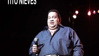 Tito Nieves  Almohada con letra [upl. by Assilim]