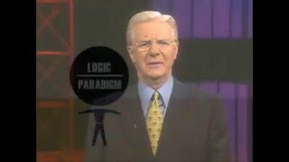 Paradigm Shift Bob Proctor  Getting to Know You  Ep 3 [upl. by Kcirdnekal]