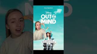 Out of My Mind movie review Disability Disabled Accessibility [upl. by Yrffoeg]