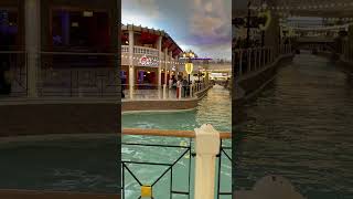 Villagio Mall Vanice of Qatar [upl. by Stearns]