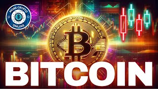 Bitcoin BTC Price News Today  Technical Analysis and Elliott Wave Analysis and Price Prediction [upl. by Helge310]