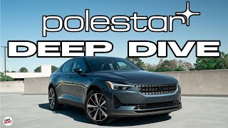 2022 Polestar 2  Everything You NEED To Know BEFORE You Buy [upl. by Beisel224]