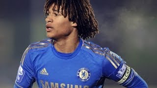 Nathan Aké  Defending is an Art  Chelsea [upl. by Jasik840]