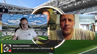 MERCATO JUVE ULTIME NEWS SALTA UN AFFARE ATTO [upl. by Asiulana]