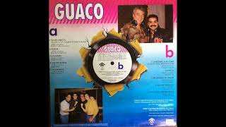 Guaco  Ya No Eres Tu  1991 [upl. by Ylrebmyk]