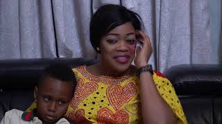 DESIRES OF A FAITHFUL WIFE  EVE ESIEN  Trending Nigerian Movie newrelease [upl. by Joed]