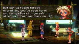 Lets Play Chrono Cross part 27  Was it worth it [upl. by Anglim]