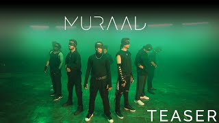 Muraad Teaser  Umeed  Euphony Originals [upl. by Vorster898]