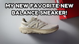 New Balance Fresh Foam X 1080v13 [upl. by Akemehc]