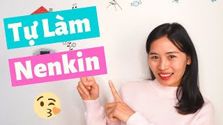 Cách Lấy Nenkin Lần 1 và Lần 2 Không Mất Phí  Hướng Dẫn Tự Làm Nenkin Từ A Đến Z [upl. by Wesa]