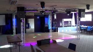 soundcheck cerwin vega ts 42 [upl. by Aniela]