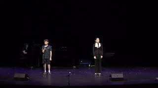 Delbarton Spring Cabaret 2024 [upl. by Juanita980]