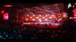 Masteri amp Nini Karseladze  2017 LIVE [upl. by Phyllys377]