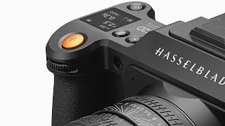 Hasselblad X2D 100c  The Ultimate Medium Format Camera [upl. by Campman]