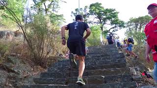 Tandil Vertical 2018 by Dronear [upl. by Goldstein]