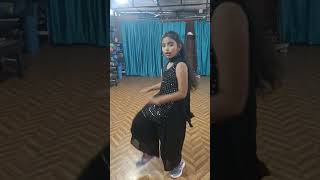 fighter movie song dance performance alekhya viralsongs youtubevideo [upl. by Erda]