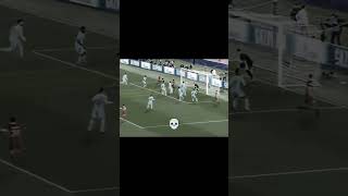 Manolas Equaliser vs Barcelona 💀footballeditcapcut [upl. by Hugon689]