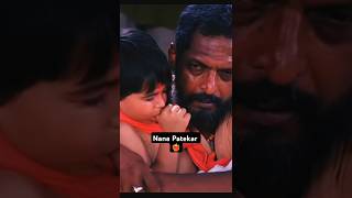 Nana Patekar❤️‍🔥short story Bollywood hindi movie scenes Karishma Kapoor Bollywood beauty😍Short vide [upl. by Odnalref]