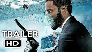 TENET  NEW TRAILER 2020 IMDb Official Movie Trailers [upl. by Juan65]