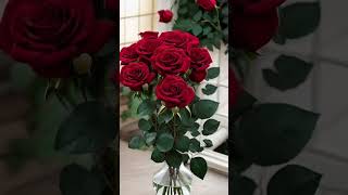 Tag Rose lover 🥀🥰youtubeshorts love roses golapful roselover roseshorts valentinesday [upl. by Jeth816]