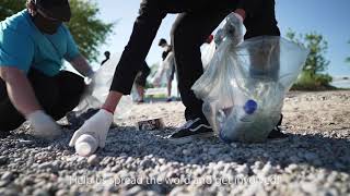 Impacts Of Litter Within Our Community [upl. by Maiocco]