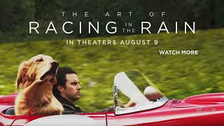 The Art of Racing in the Rain Movie Score Suite  Dustin OHalloran amp Volker Bertelmann 2019 [upl. by Nothsa664]