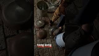 tong song take 1 [upl. by Acimaj]