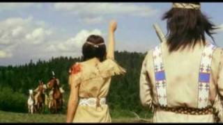 HREPA I ROLA  WINNETOU UND NETTES RO 2009 [upl. by Hannad84]