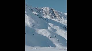 Die Skisaison am stubaiergletscher ist gestartet 😍 [upl. by Aihsekat]