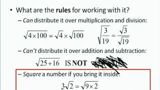 SEMINAR Understanding Maths Notation [upl. by Lymann]