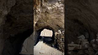 Most Dangerous Walking Mountain Track in Pakistan near Saichen Glacier Gilgit Baltistan Tagas [upl. by Artur]