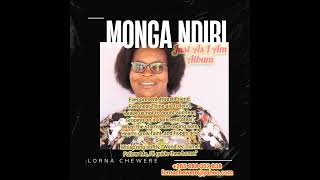 Mzimu Woyera Mtsogoleri  Holy Spirit Faithful Guide Artist Lorna Chewere [upl. by Violette]