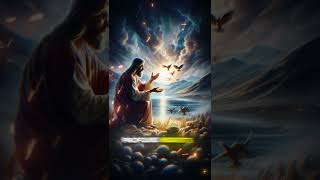 Jesuss Spiritual Weapon The Sword of Truth [upl. by Neeruan999]