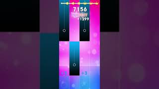 Magic Tiles 3  Jingle Bell Rock  ¿RECHALLENGED SCORE  losersgameplays [upl. by Allissa]