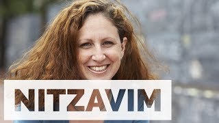 Parshat Nitzavim Dahlia Lithwick talks about quotsigningquot a covenant [upl. by Spatola283]