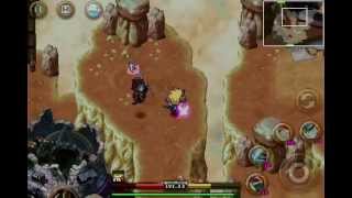 Zenonia 4 Chapter 7 Heavenly Crisis Normal Mode [upl. by Merissa242]