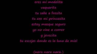 Gracias a la Suegra letra remix [upl. by Langsdon790]